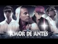 Amor De Antes - Plan B Ft Ñengo Flow & Amaro ' Reggaeton 2013 HD Con Letra