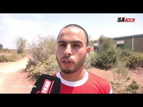 شاب قروي يفضح تعامل المسؤولين ويعري واقع المدارس بجماعة أقرمود إقليم الصويرة بطريقة رائعة