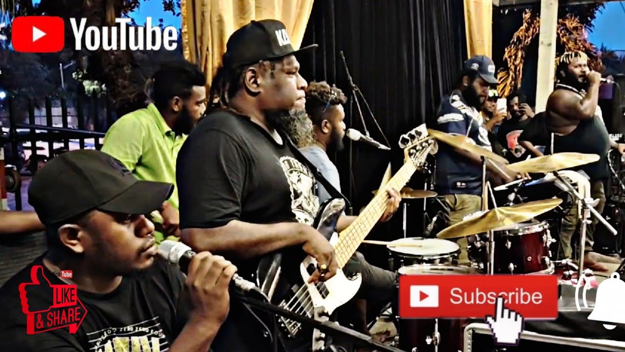 Sai Kay (Live) - Tanim Baksait