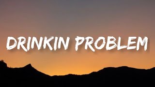 Midland - Drinkin Problem | Lyrics