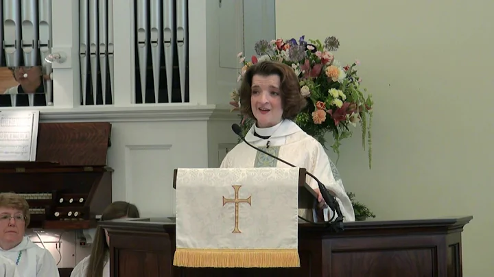 Sermon04162017 - Easter Sunday