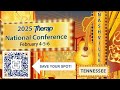 2025 Therap National Conference Teaser