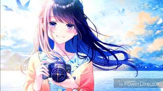 Calema - A Nossa Vez (Nightcore)