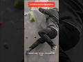 What if bad #climbing moves actually work? #shorts