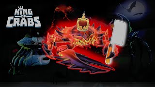 King Of Crabs #20 / Devil's Crab ( Server Hoa Kỳ )