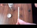 How to Test for Ketones