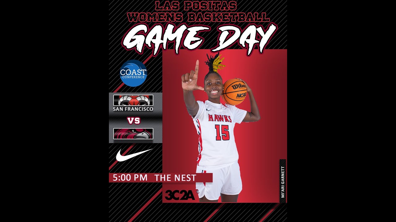 Las Positas College Women s Basketball Vs San Francisco City College 1 las-positas-college-women-s-basketball-vs-san-francisco-city-college-1