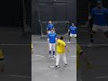 The most unlikely MVP