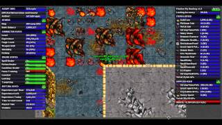 Rathleton Grims and Demons
