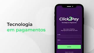 Click2Pay - Tecnologia em Pagamentos