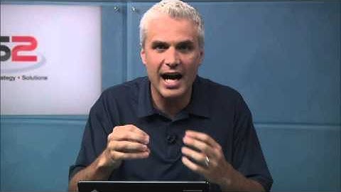 SMB Azure Boot Camp - Session 1 - The Azure Opportunity