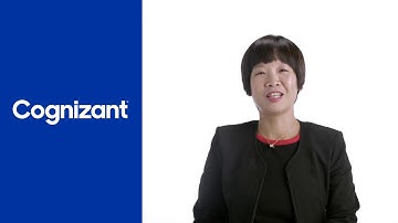 Personalizing the Banking Customer Experience | Constance Ho | Cognizant ASEAN