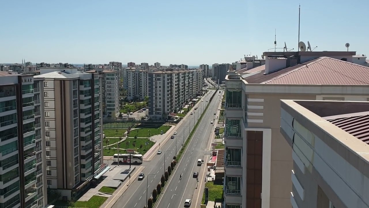 sân vận động Diyarbakır Stadyumu