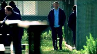 I Am Willing To Die - Prison Break