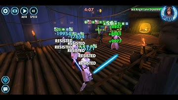 JMK Vs JML 3v3: extremely easy!