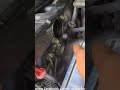 False Air on a BMW M54 Engine🧐#mechanic #bmw #e46 #diy#repair #brakesystem #mercedesbenz #brakefluid