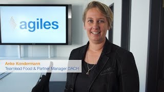 Meet us at Directions EMEA 2019