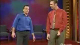 Whose Line Is It Anyway? - Hollywood Director