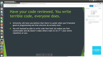 Think Like A Programmer
