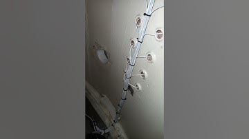 Thrust Pad Mein RTD Installation. How to install RTD In Thrust Bearing.