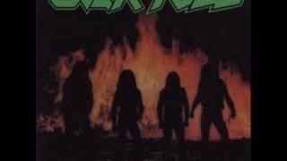 Overkill - Blood And Iron