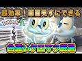 【ポケモンZA】画面を見ずにできる!超効率色違いケロマツ厳選方法!