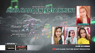 🔴 LIVE STREAMING ORGAN PLUS ARYA NADA | MUHAMAD RIZKY AMIRULLAH | WARINGIN, 29 APRIL 2023