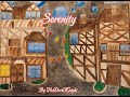 Serenity  a game theme by thedarkknight