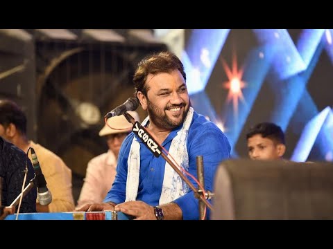 Kirtidan Gadhvi | Live Lok Dayro | 2023