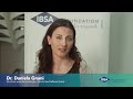 Ibsa foundation fellowships 2017 daniela gnani dermatology