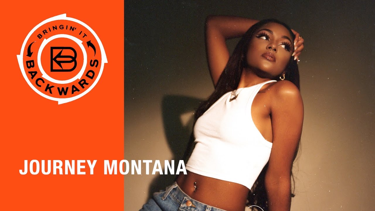 Interview with Journey Montana Interview with Journey Montana