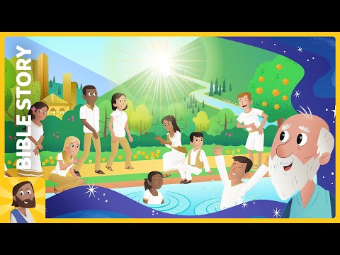 A Forever Promise | Bible App for Kids | LifeKids