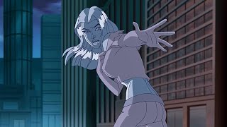 Emma Frost - All Scenes #2  | Wolverine & The X-Men