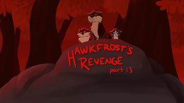 Hawkfrost