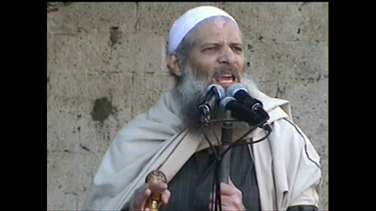 اللهم احفظ الشيخ رسلان وبارك لنا فيه ❤️