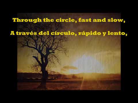Creedence Clearwater Revival - Have You Ever Seen The Rain - Subtitulada En Español E Inglés