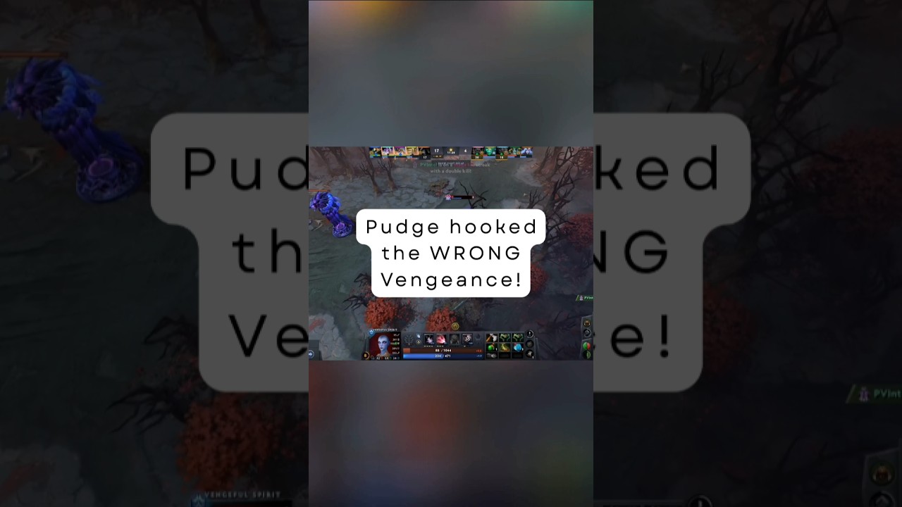 ​THE MOST SATISFYING PUDGE FAIL EVER! 🎣