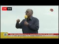 LIVE MAGUFULI ANAHUTUBIA WANANCHI WA BUKOMBE LIVE MAGUFULI ANAHUTUBIA WANANCHI WA BUKOMBE