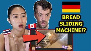 Full Our Reaction to 20 Weird Things in GERMAN SUPERMARKETS! Guide