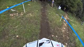 Beech Mountain Series Race #2 - 2014