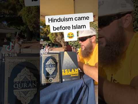Islam is the