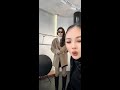 Dongzhijia&amp;#39;s &amp;quot;Heavyweight Warm Fleece&amp;quot; Wool Coat: Protecting You from Head to Toe
