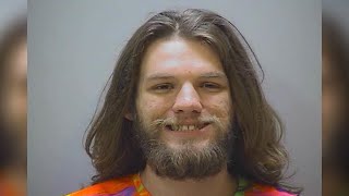 Tennessee man who lit up a joint in court explains why he did it