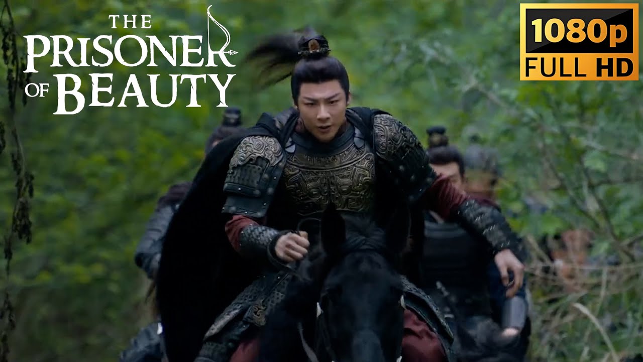 Вэй Шао был потрясен, услышав, что Сяо Цяо подверглась опасности одна, и бросился ей на помощь.