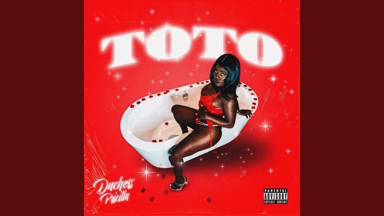 Watch TOTO on YouTube Watch TOTO on YouTube