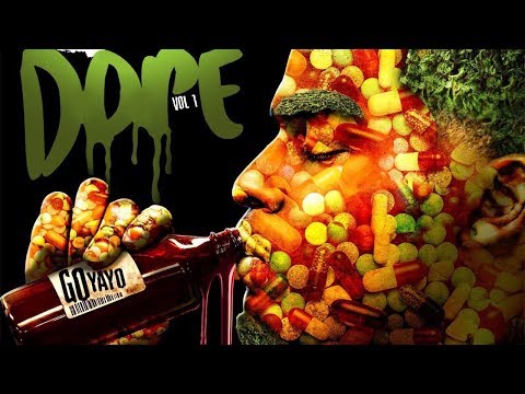 Go Yayo - No Visa (Good Dope)