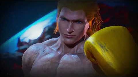 Boxing out of the ordinary! Nice combos for Steve main Tekken 8