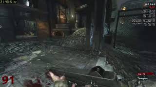 Der Riese No Perks Round 91 (81 - 91)