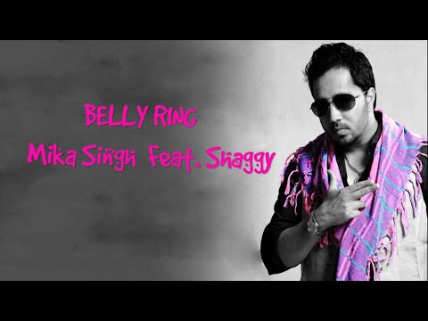 Belly ring song | Hot dance - YouTube