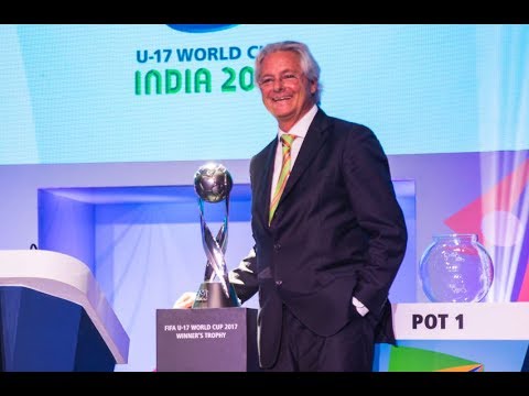 FIFA U17 World Cup: What is India Coach Matos saying about his opponents? xtrail courchevel